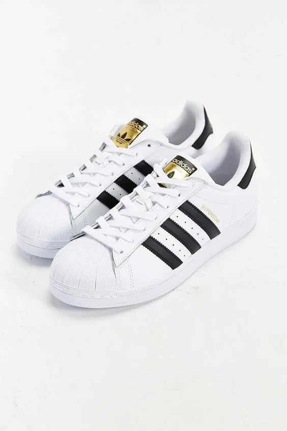 Adidas Superstar Branco