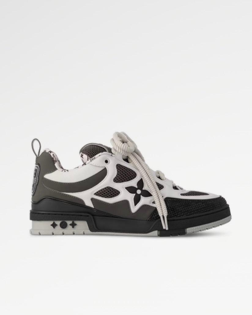 Louis Vuitton Skate Black/Grey