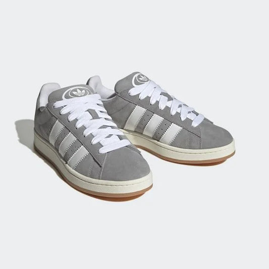 Adidas Campus Grey