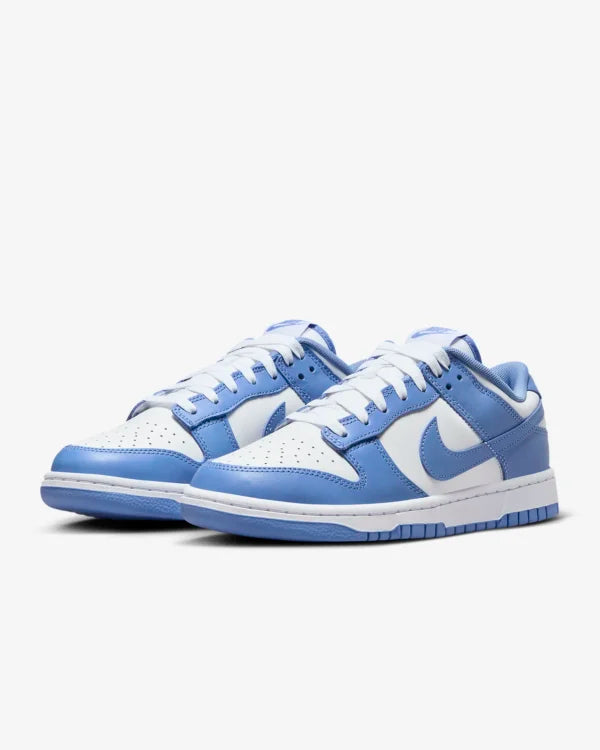 Nike Dunk Azul