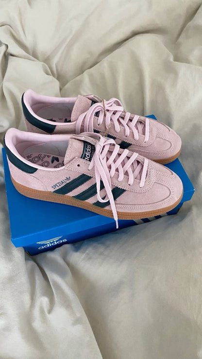 Adidas Spezial Pink