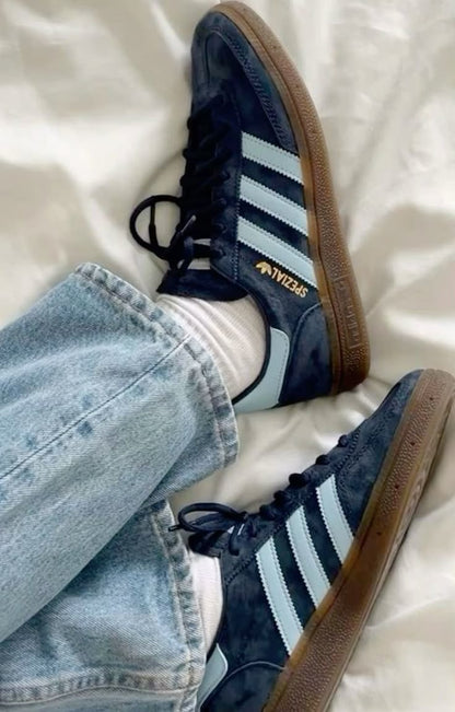 Adidas Spezial Blue