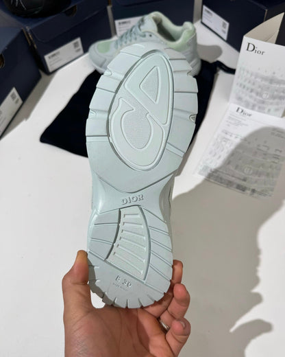 Dior B30 x Stone Island
