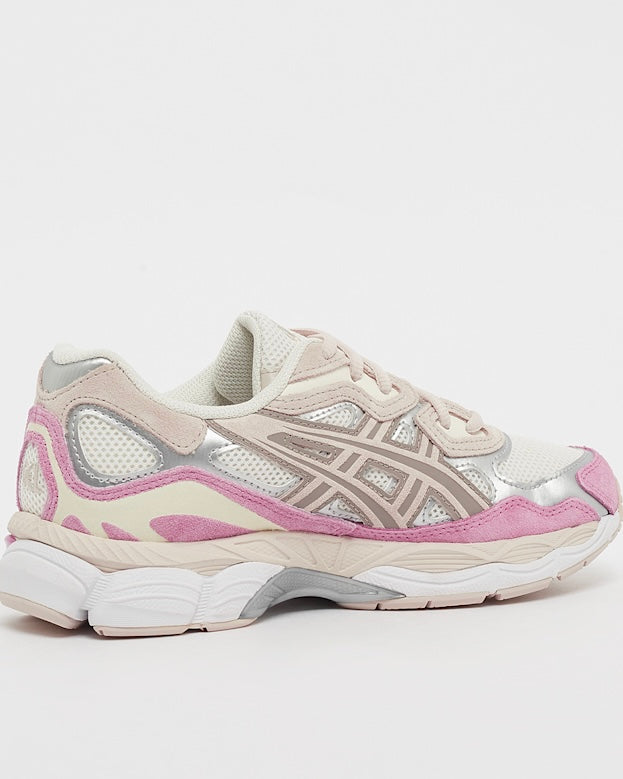 Asics Gel NyC Pink