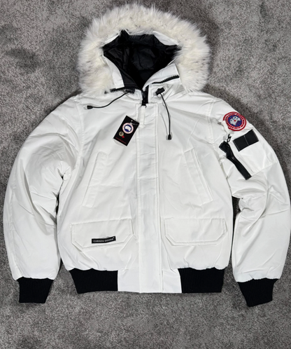 Chaqueta Canada Goose
