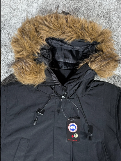 Chaqueta Canada Goose