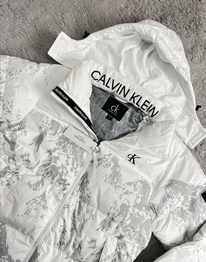 Chaqueta Calvin Klein 2025