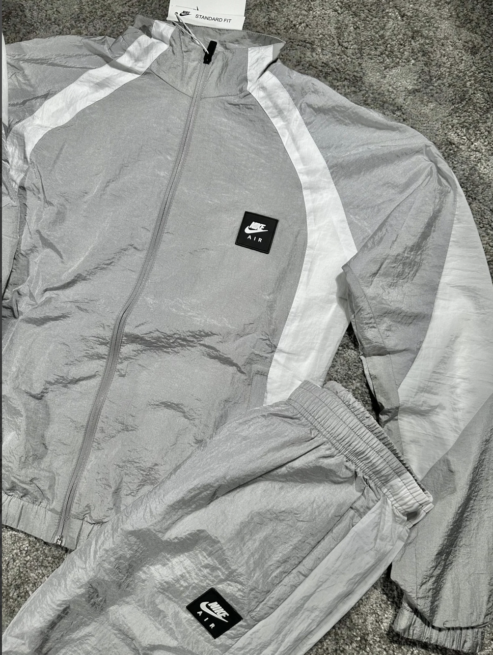 Conjunto Nike Air 2025