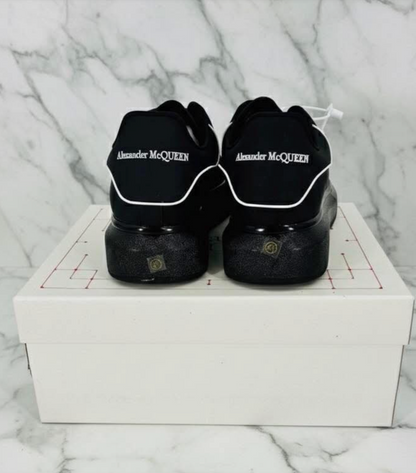 Alexander McQueen Black and White