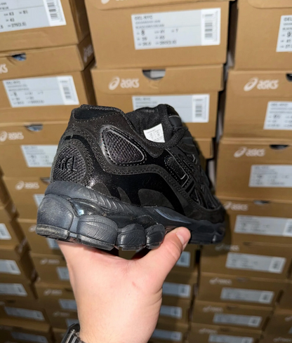 Asics Gel NyC Full Black