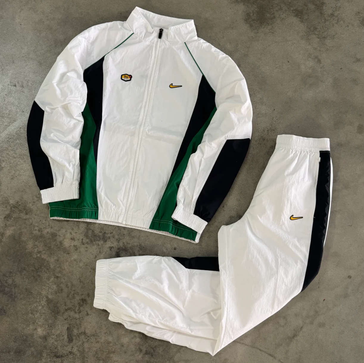 Chandal Nike Tn 2025