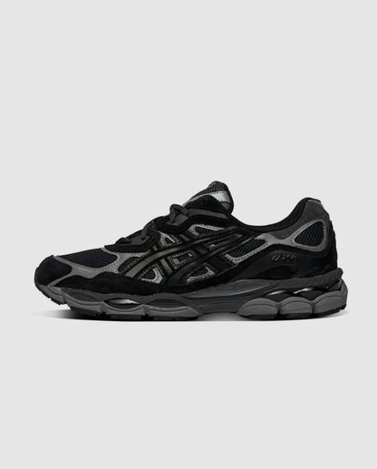 Asics Gel NyC Black