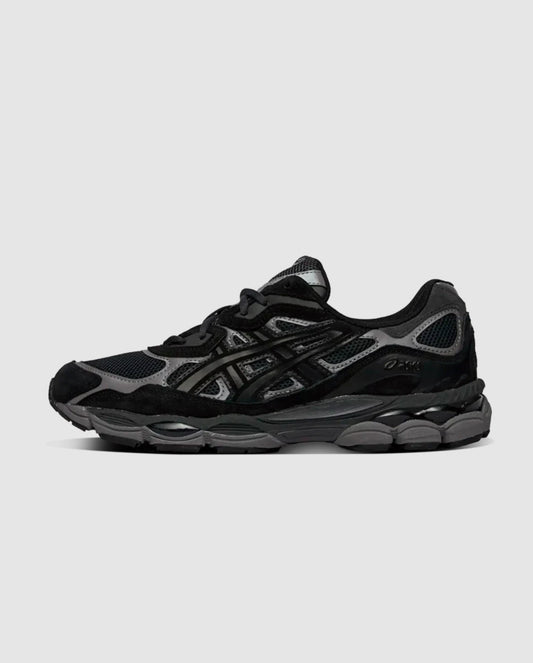 Asics Gel NyC Black