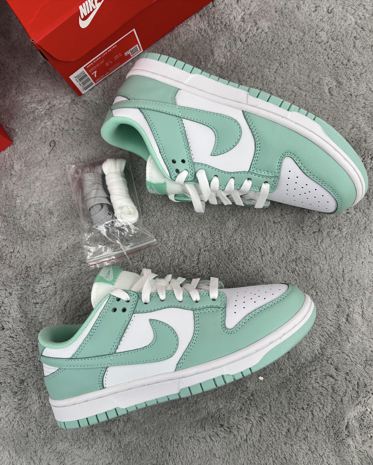 Nike Dunk 2025