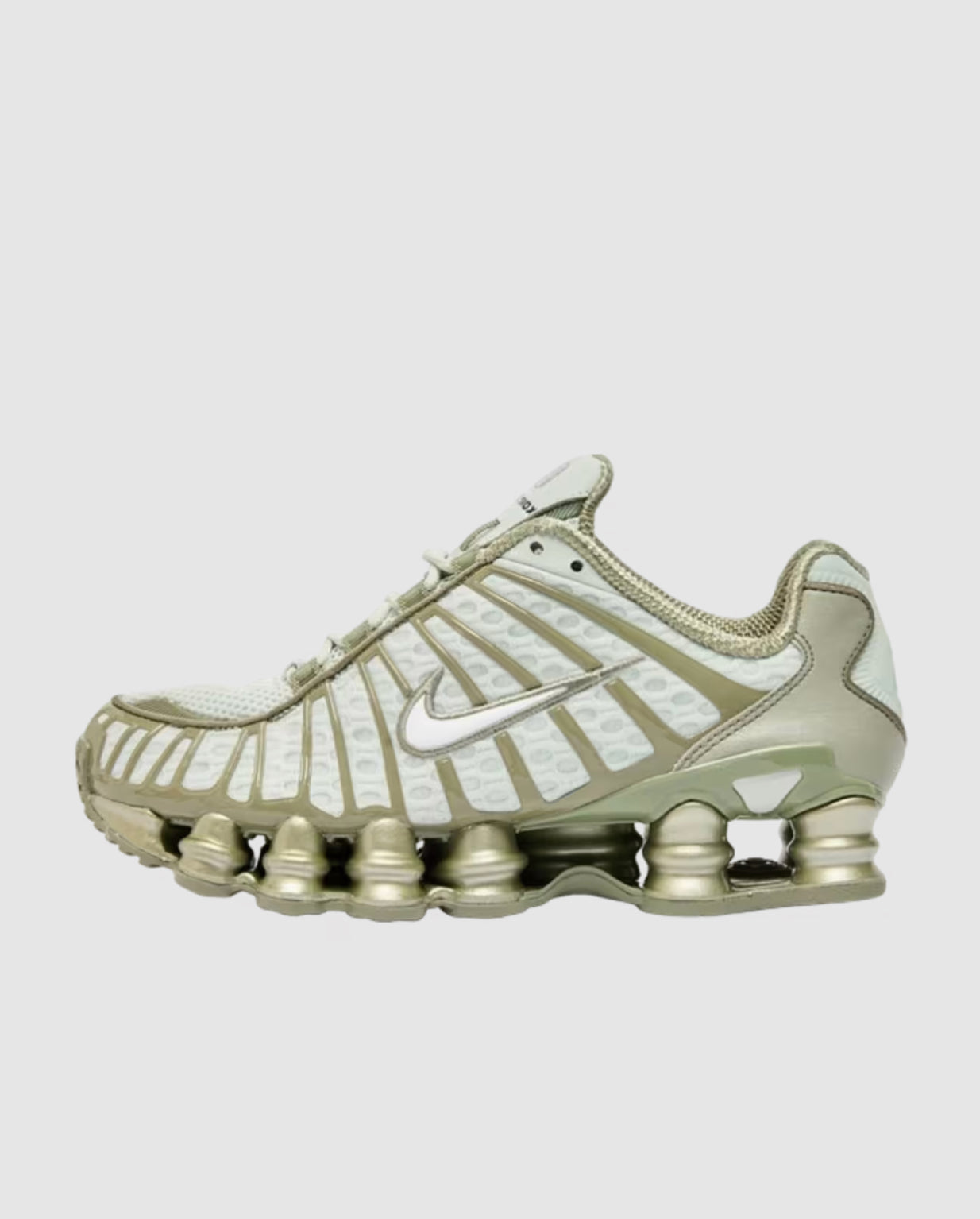 Shox TL 2026