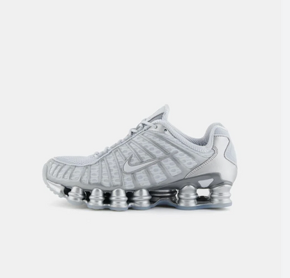 Shox TL Grey