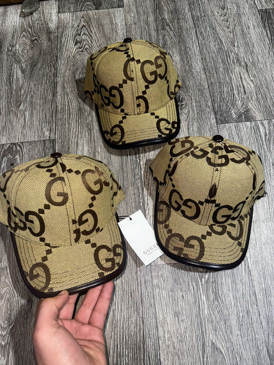 Gorra Gucci 2025