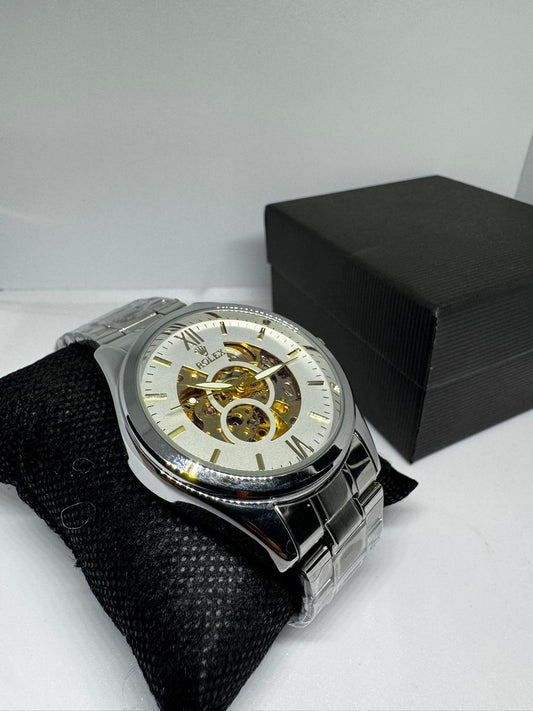 Reloj Rolex 2025 ( Calidad 1.1 )