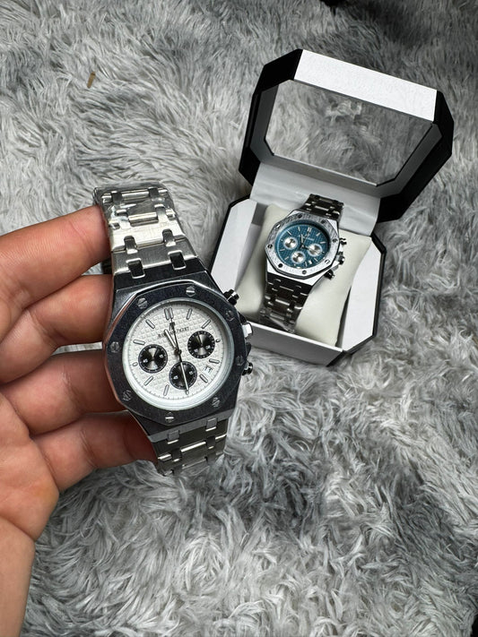 Reloj Audemars Piguet 2026