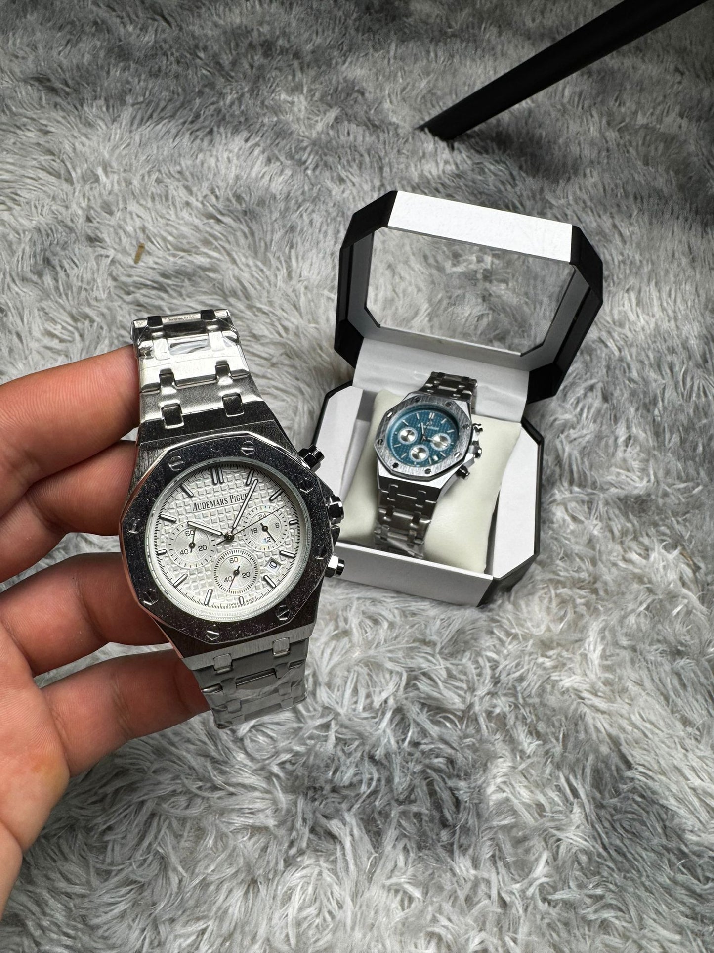 Reloj Audemars Piguet 2026