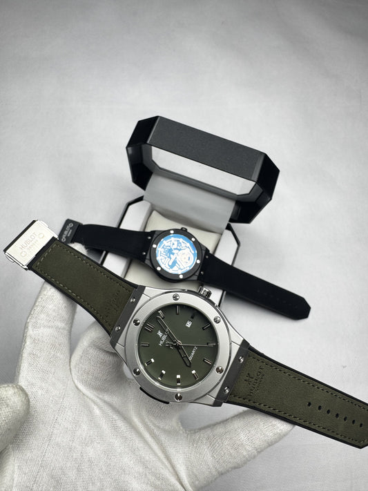 Reloj Hublot 2026