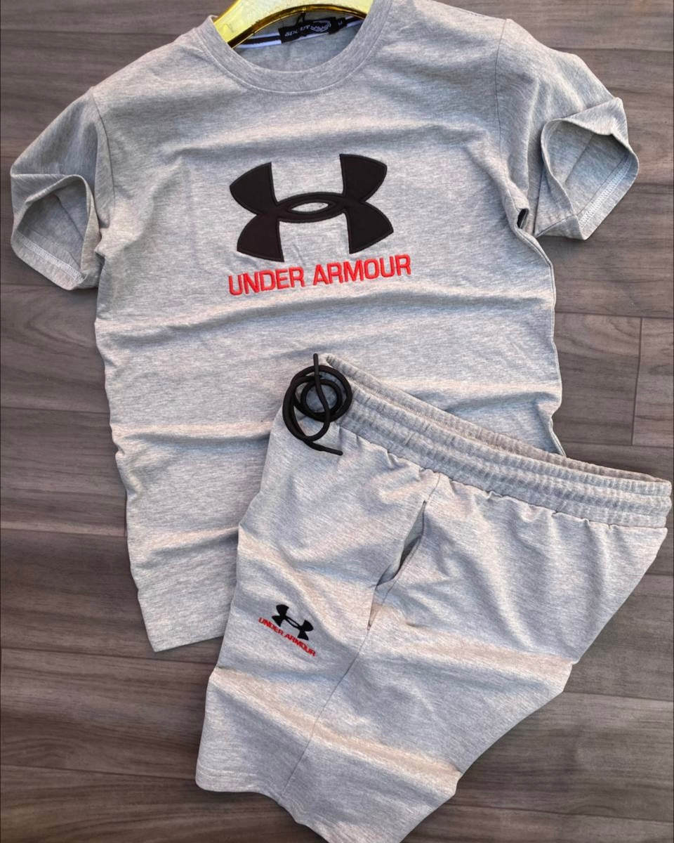 Conjunto Under Armour 2025