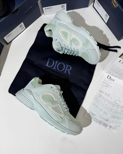 Dior B30 x Stone Island