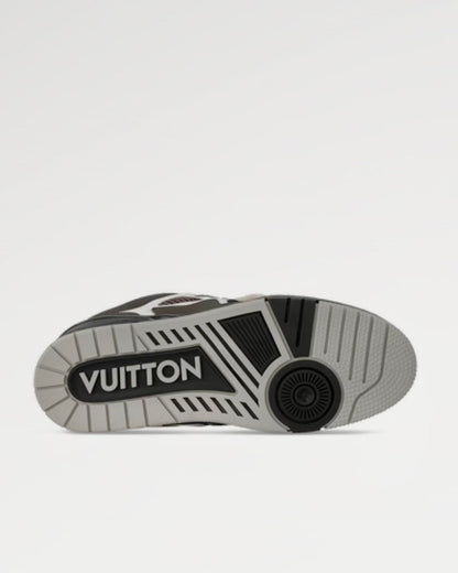 Louis Vuitton Skate Black/Grey