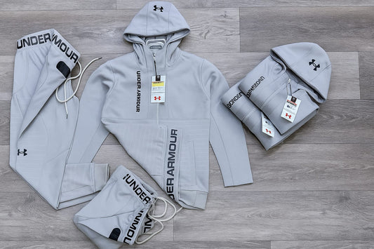 Under Armour 2025