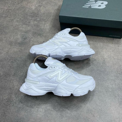 New Balance 9060 White