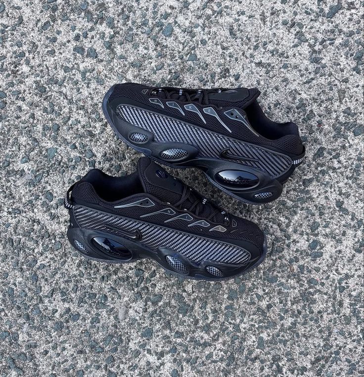Nike Nocta x Glide Black