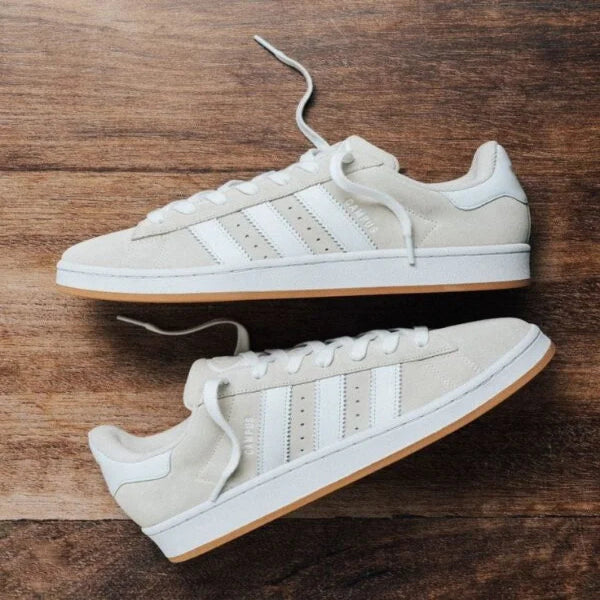 Adidas Campus Beige