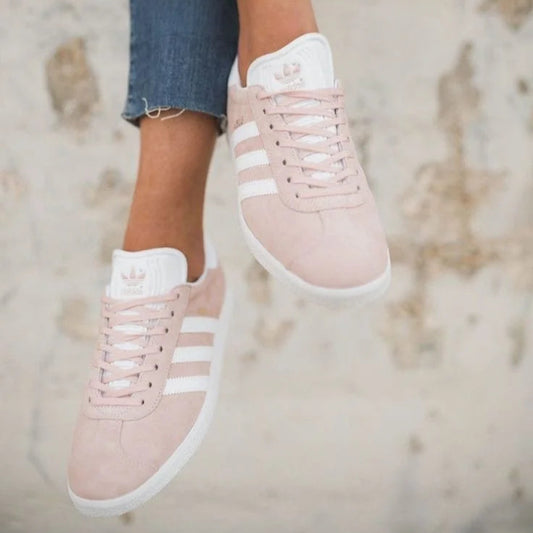 Adidas Gazelle Rosa