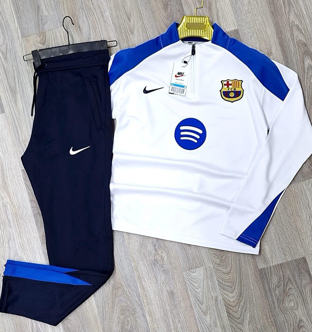 Conjunto Barça