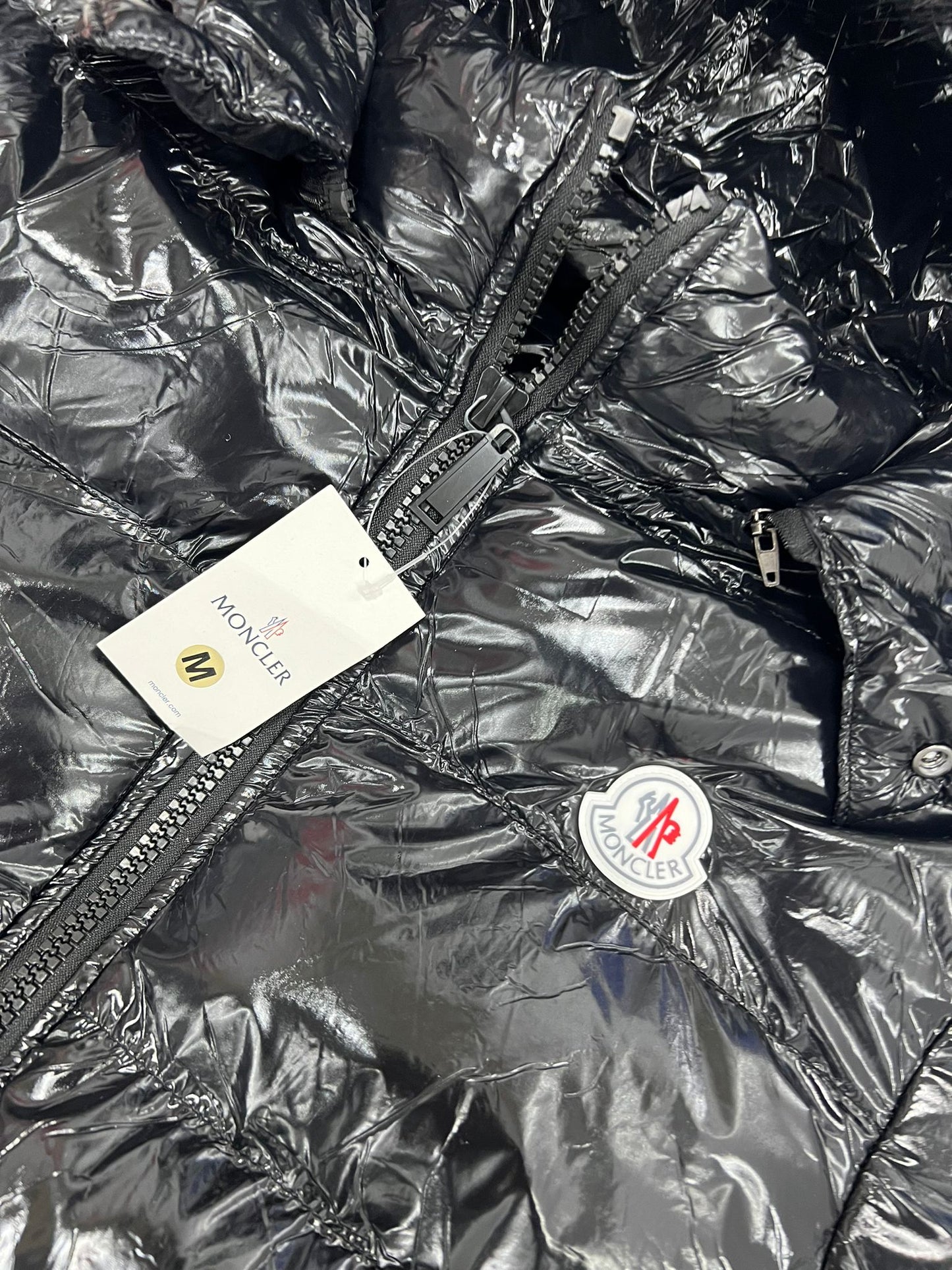 Chaqueta Moncler 2025