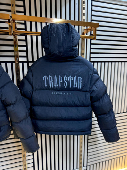 Chaqueta Trapstar 2025