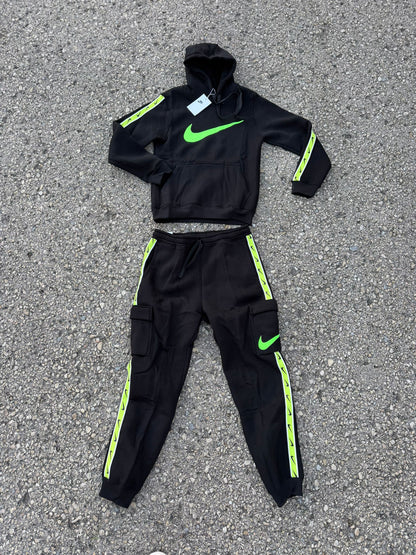Conjunto Nike 2025/2026