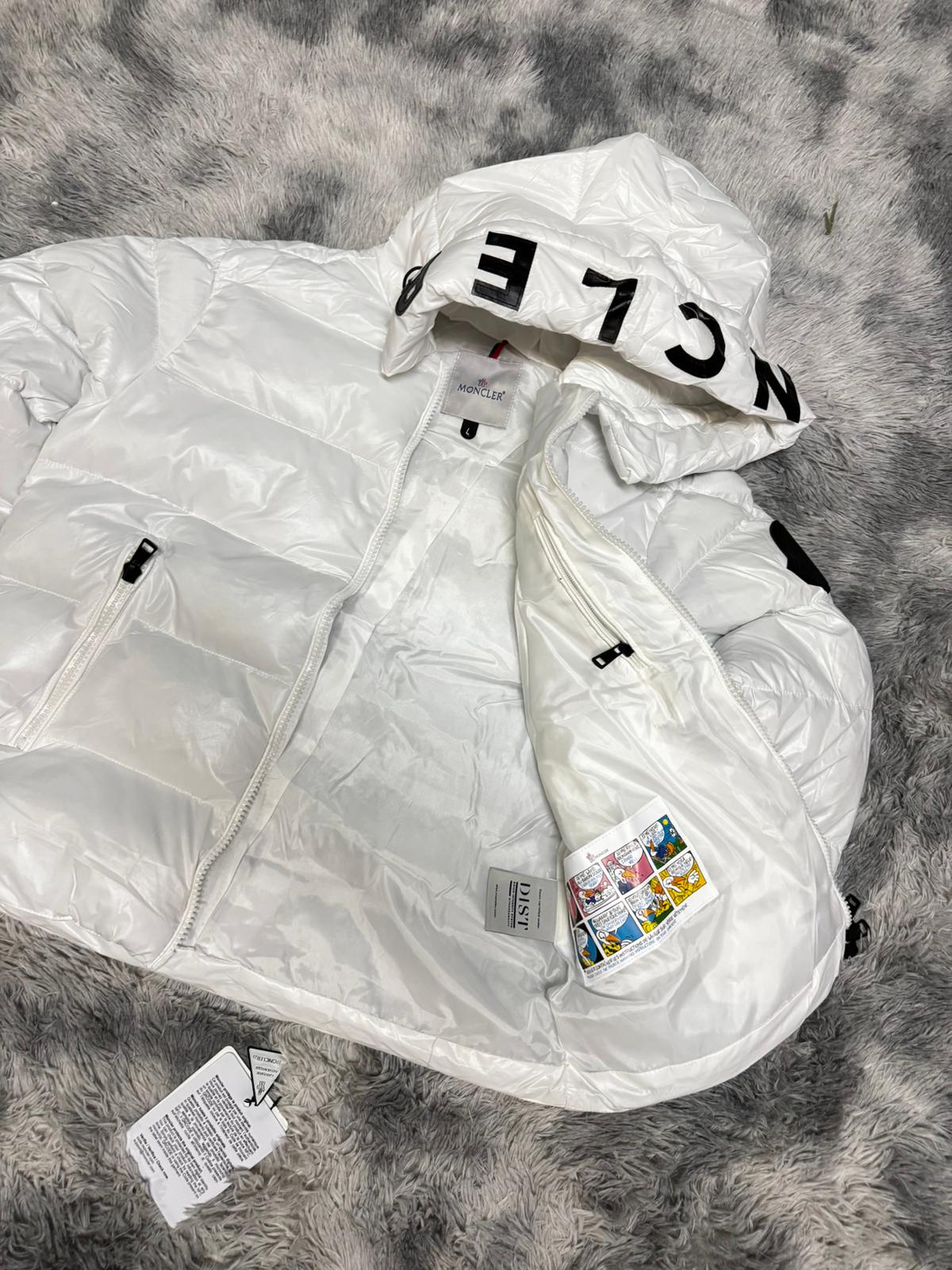 Chaqueta Moncler 2025