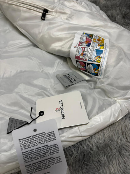 Chaqueta Moncler 2025