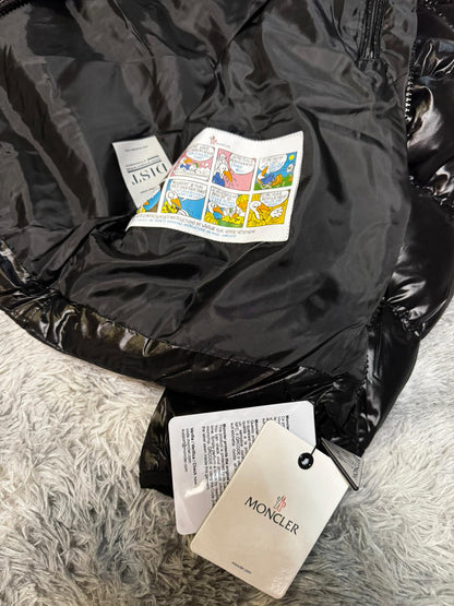 Chaqueta Moncler 2025