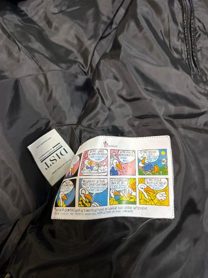 Chaqueta Moncler 2025