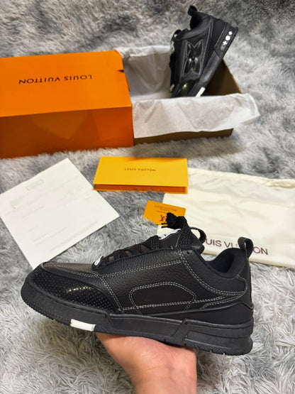 Louis Vuitton Skate 2 Black