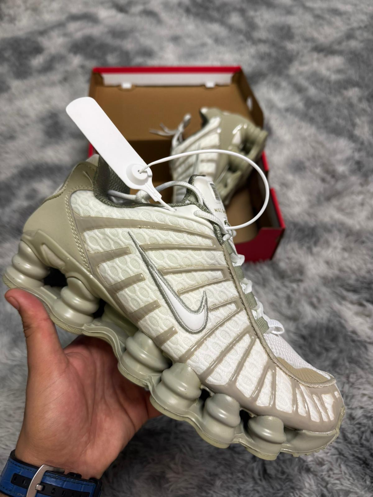 Shox TL 2026