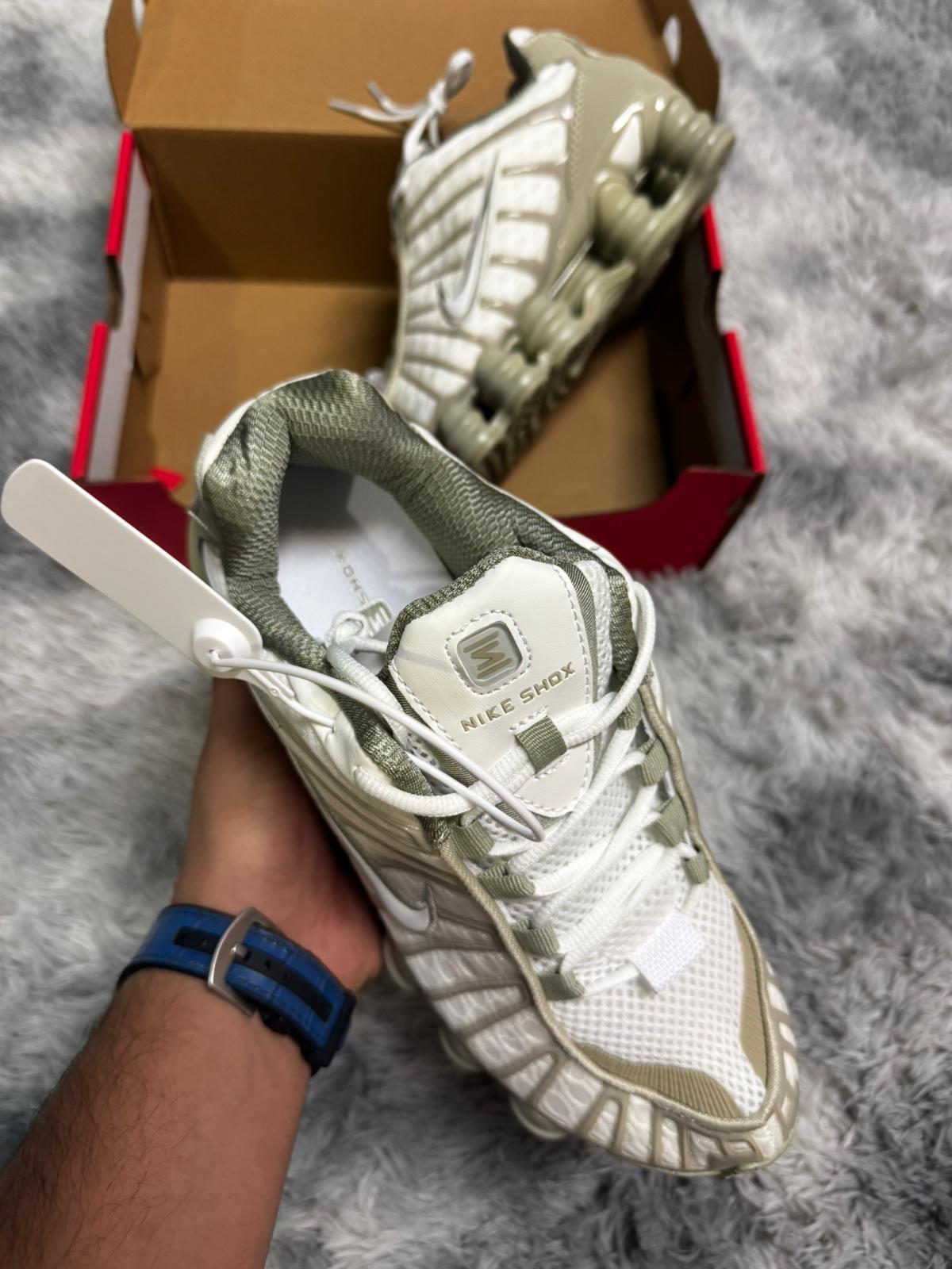Shox TL 2026