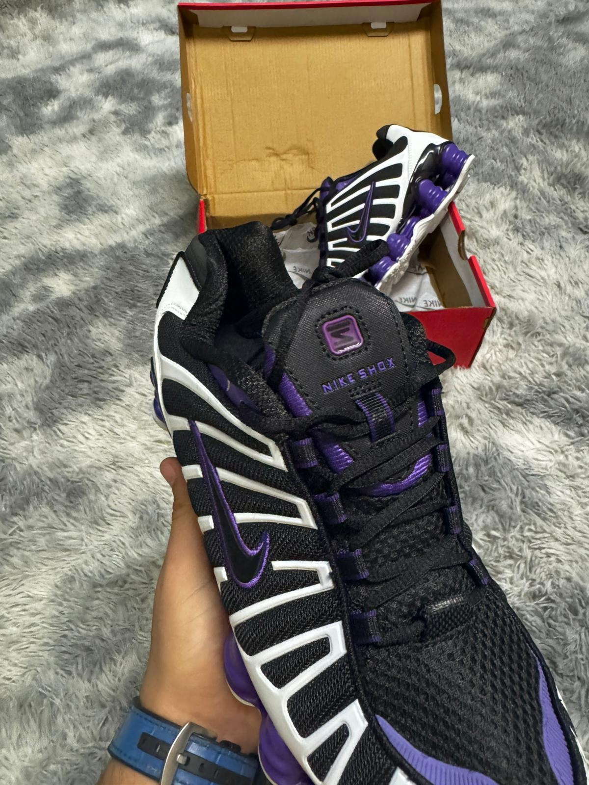 Shox TL 2026