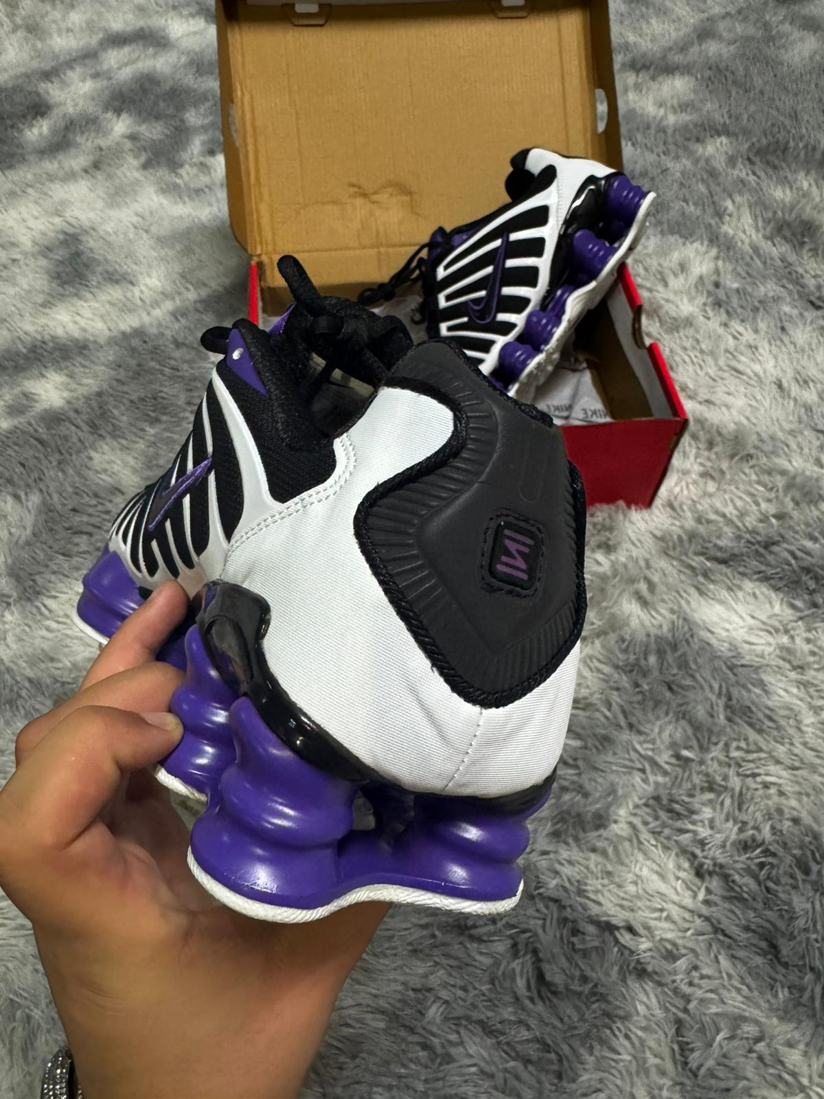 Shox TL 2026