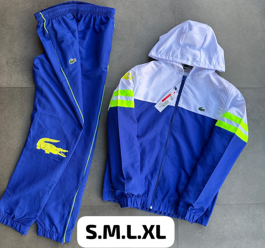 Chandal Lacoste 2025/26