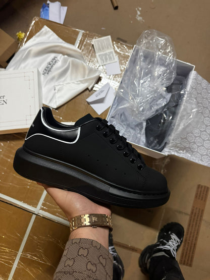 Alexander McQueen Black and White