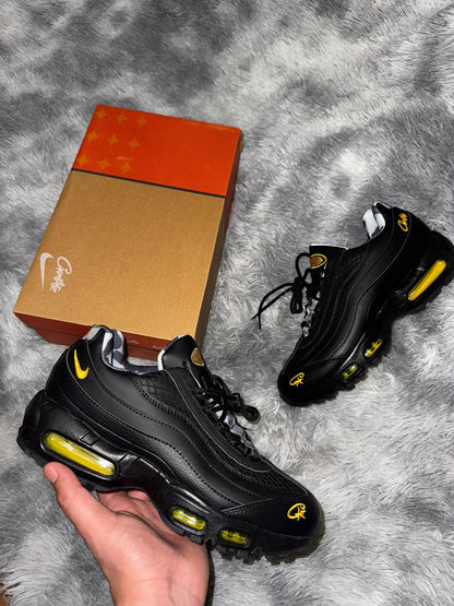 Nike Air Max 95 x Corteiz