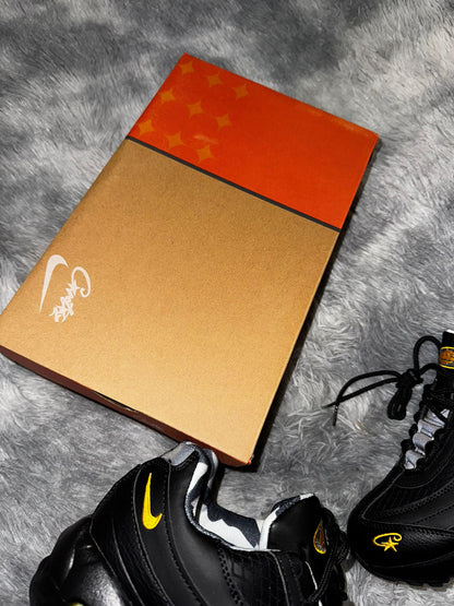 Nike Air Max 95 x Corteiz